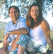 Carolyn Duryea & Jeff Smith