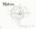 2021 Mabon GSM, 750ml