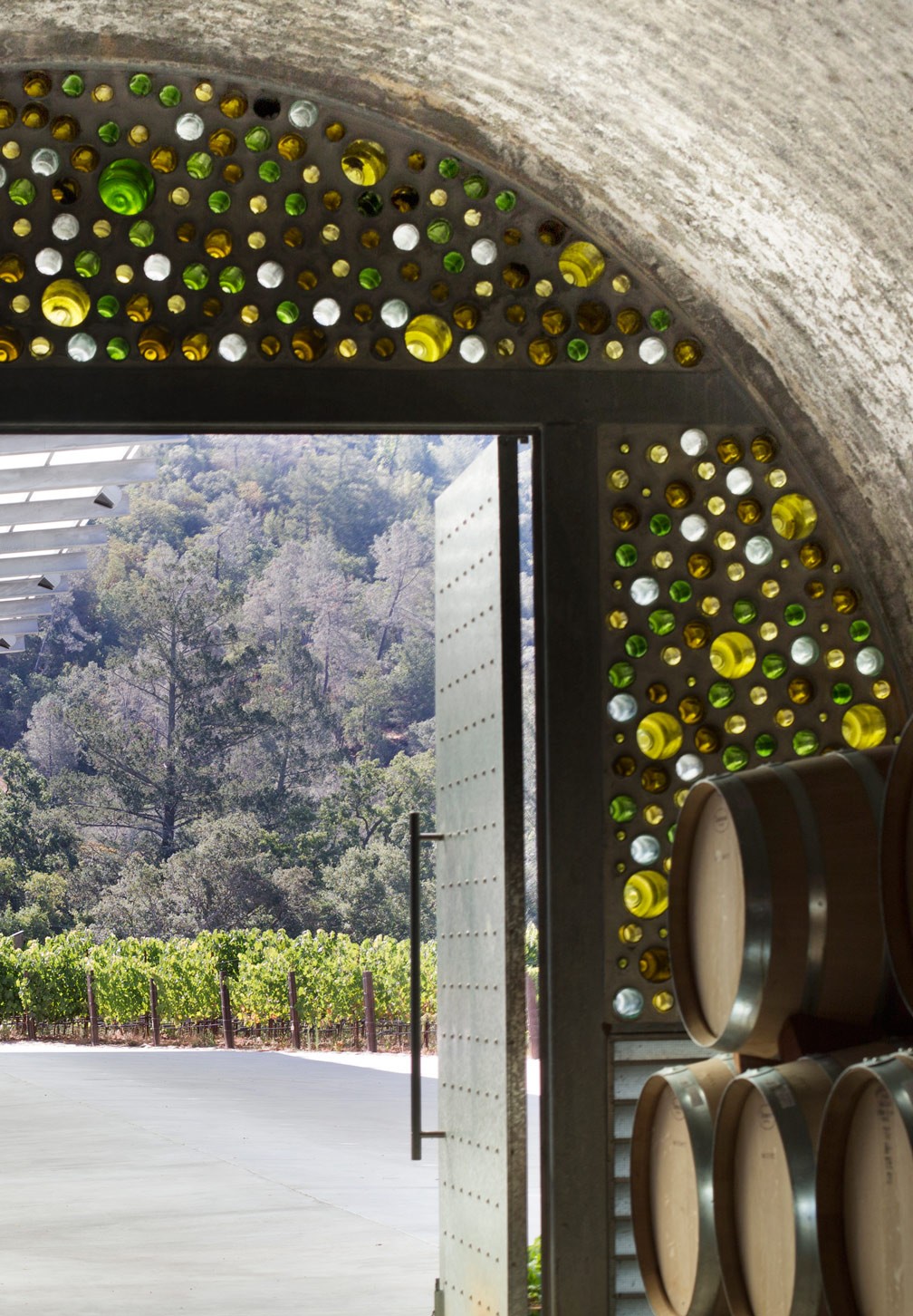 hourglass winery