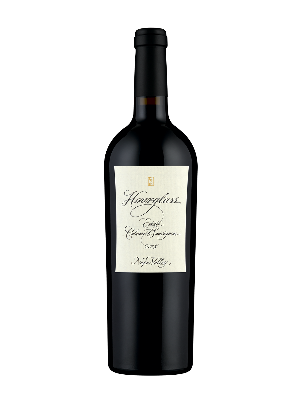 2018 Hourglass Estate Cabernet Sauvignon  1.5 L