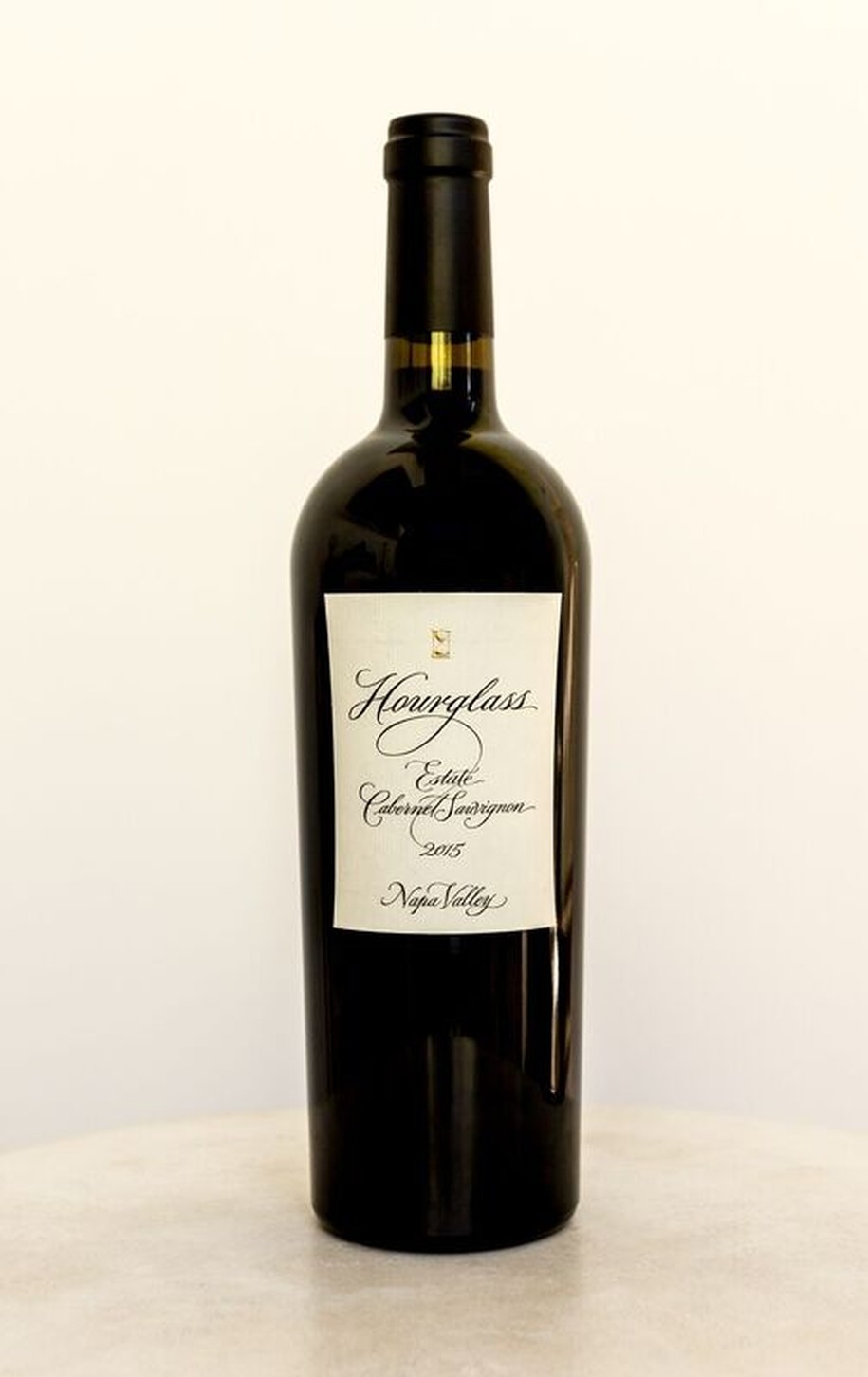 2015 Hourglass Estate Cabernet Sauvignon