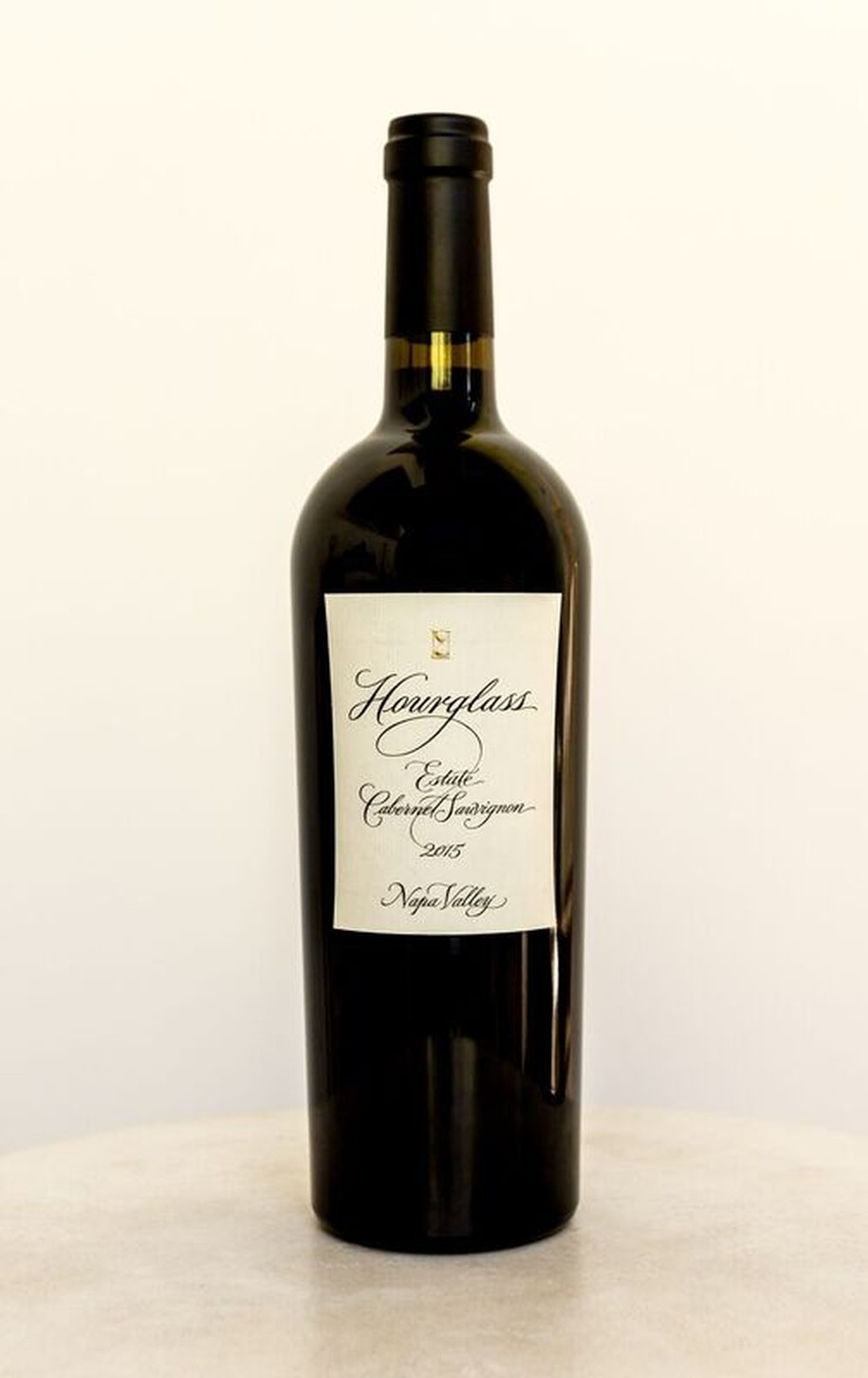 2015 Hourglass Estate Cabernet Sauvignon 1.5 L