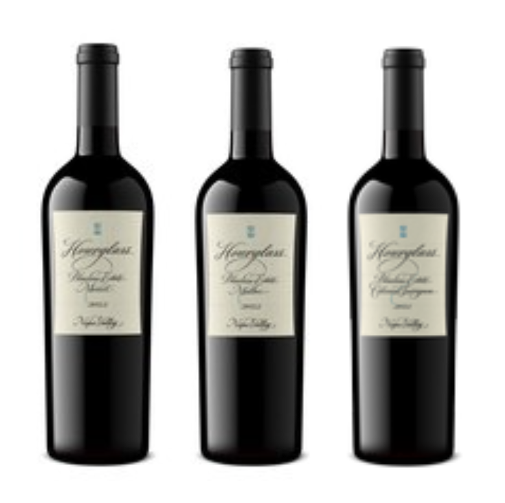 2022 Blueline Horizontal 3-pack