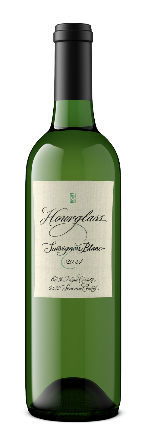 2024 Hourglass Sauvignon Blanc