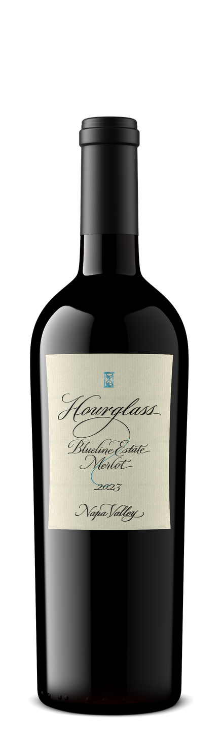 2023 Blueline Estate Merlot