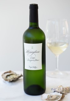 2014 Hourglass Estate Sauvignon Blanc