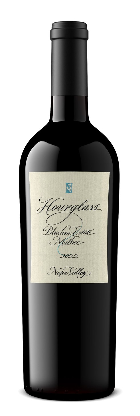 2022 Blueline Estate Malbec
