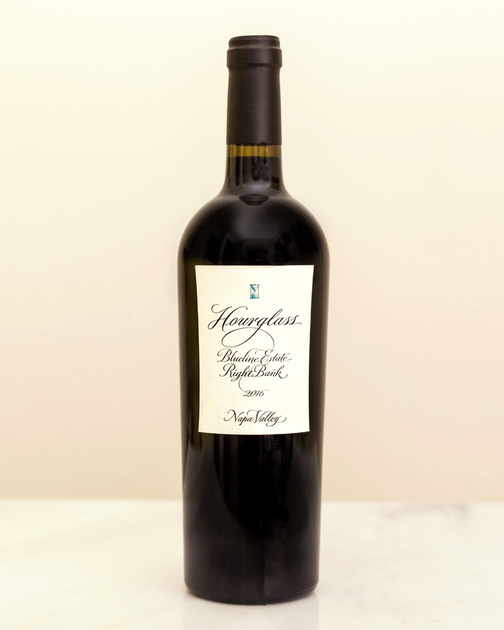 2016 Blueline Estate Right Bank 750 ml - 3pack Image