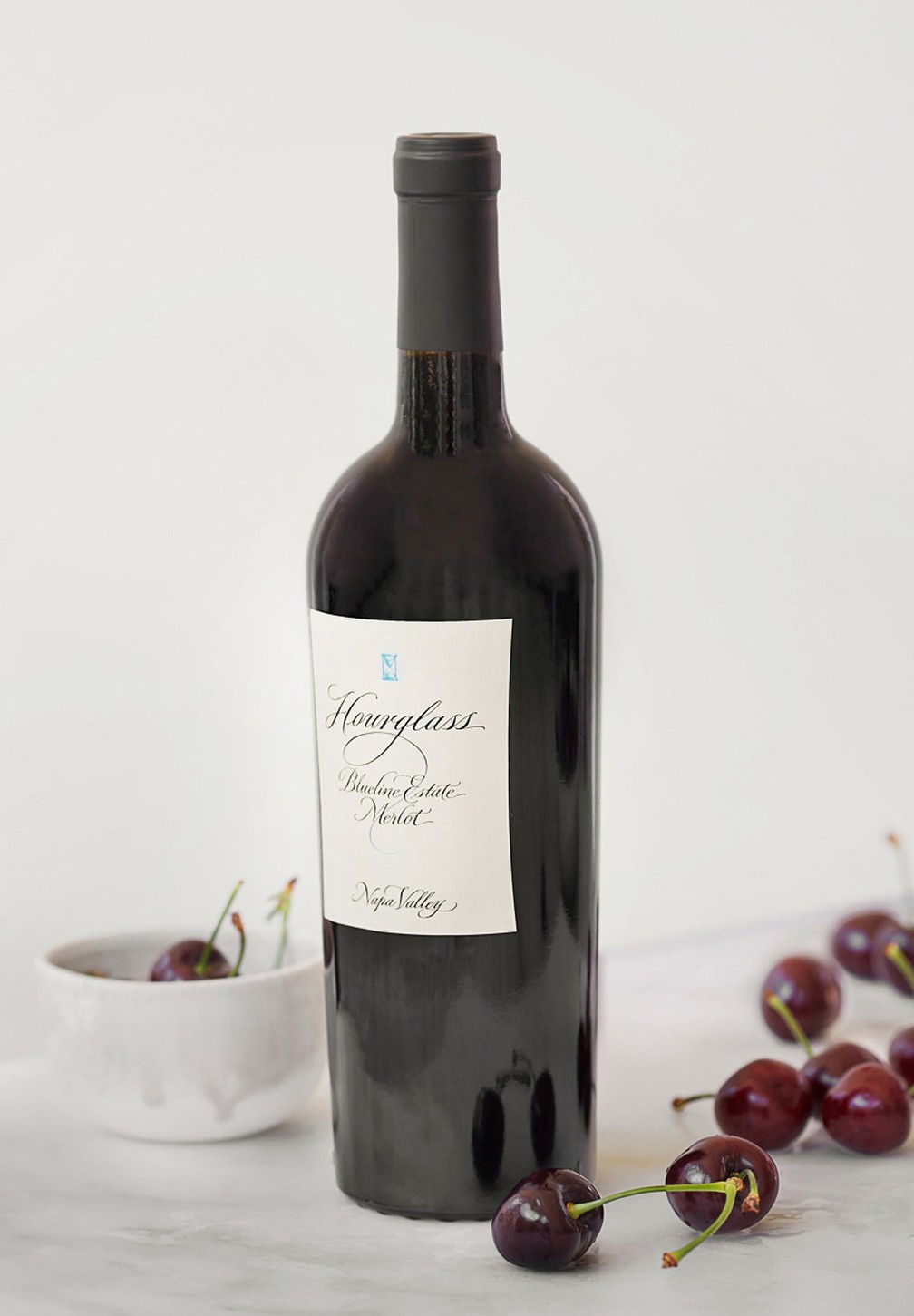 2019 Blueline Estate Merlot 750ml