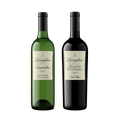 Sauvignon Blanc & Blueline Cabernet Sauvignon