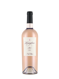 2024 Hourglass Rose Wine 750ml