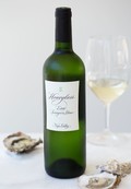 2024 Hourglass Sauvignon Blanc