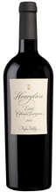 2019 Hourglass Estate Cabernet Sauvignon _W 750ml