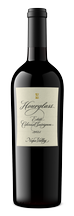 2021 Hourglass Estate Cabernet Sauvignon_W